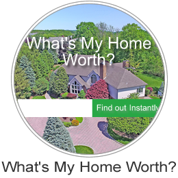 What is my Home Worth? Instantly Find the Market Value of your Basking Ridge NJ Home